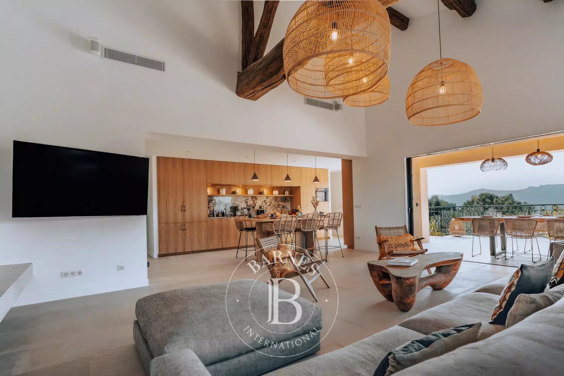 Gassin  - Villa 5 Bedrooms - picture 6