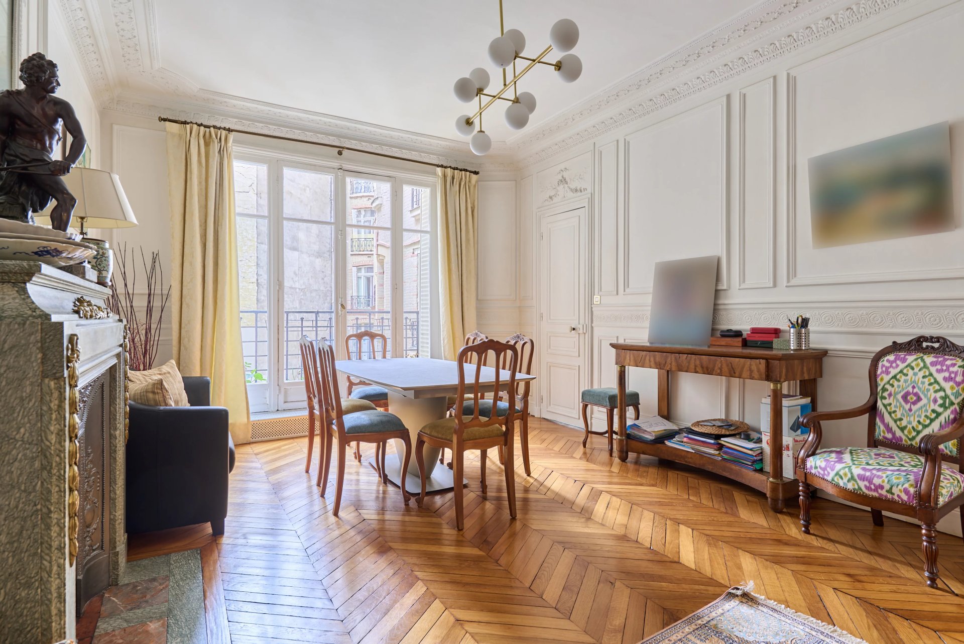 4 Bedroom Apartment/Flat's Image 10
