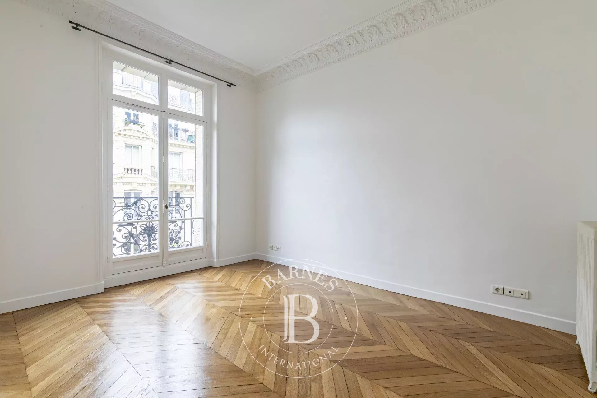 Daire Paris 15ème - picture 11