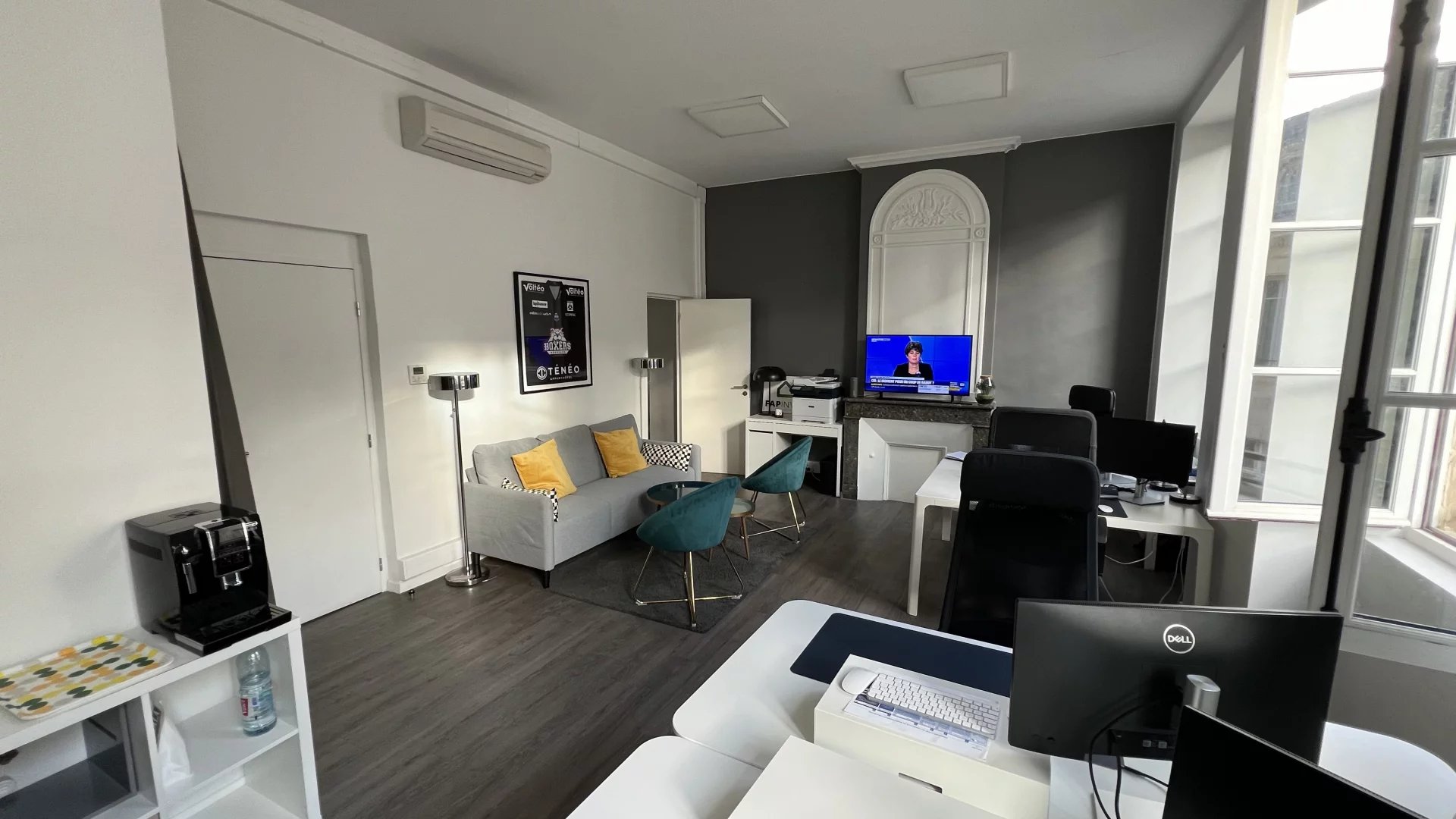 Location Bureau Bordeaux