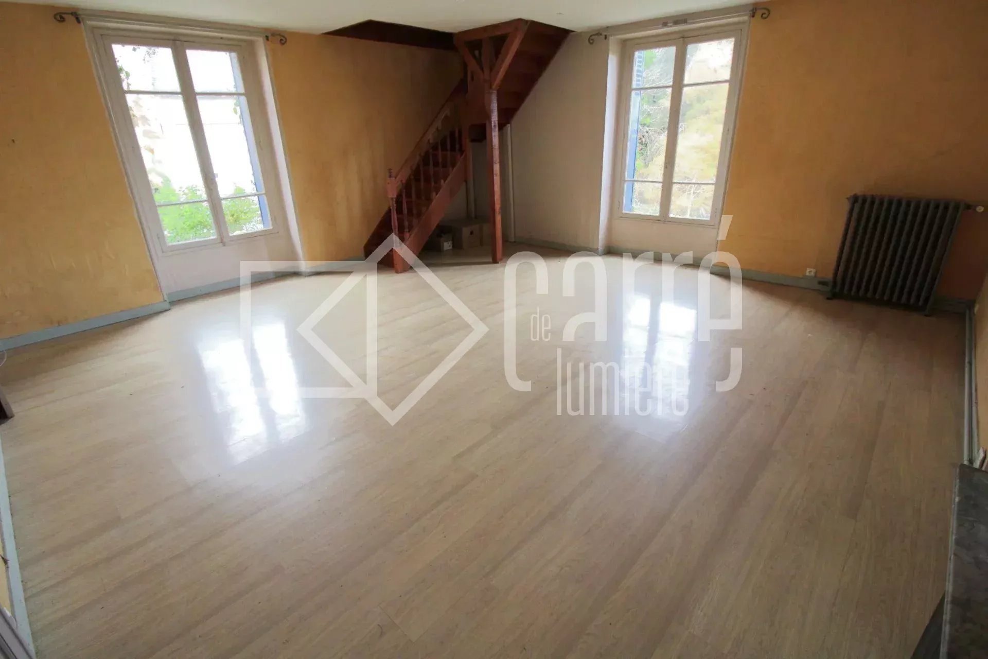 Vente Maison Mûrs-Erigné