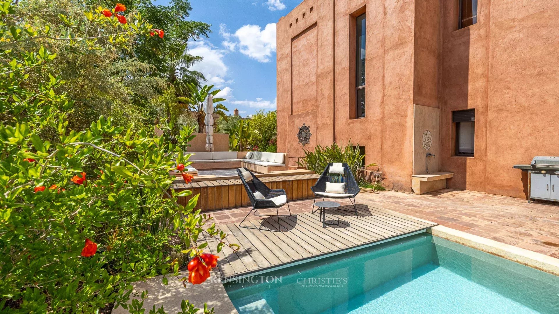 3 Bedroom Villa/Townhouse's Image 4