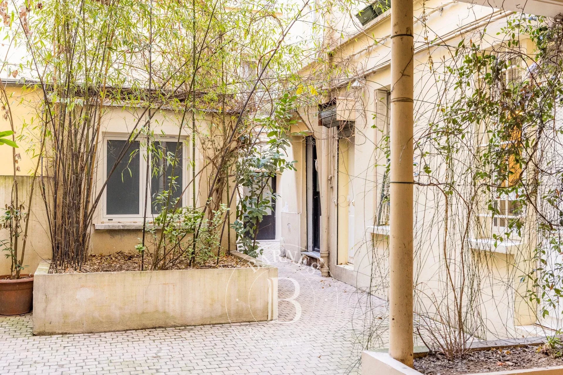 Daire Paris 11ème - picture 10