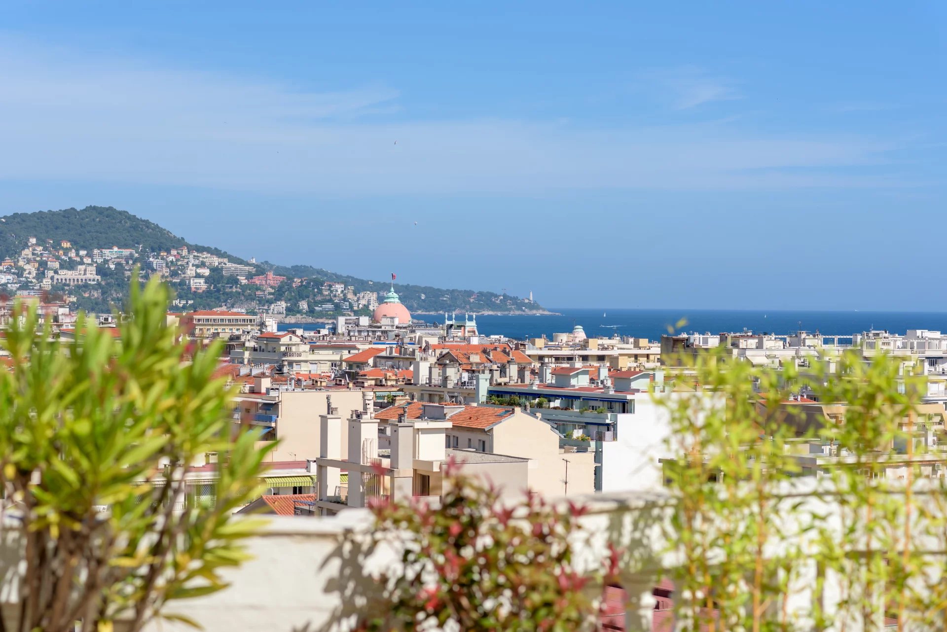 Vente Appartement Nice