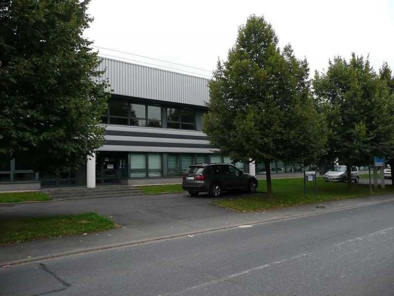 Location Local Mauregard