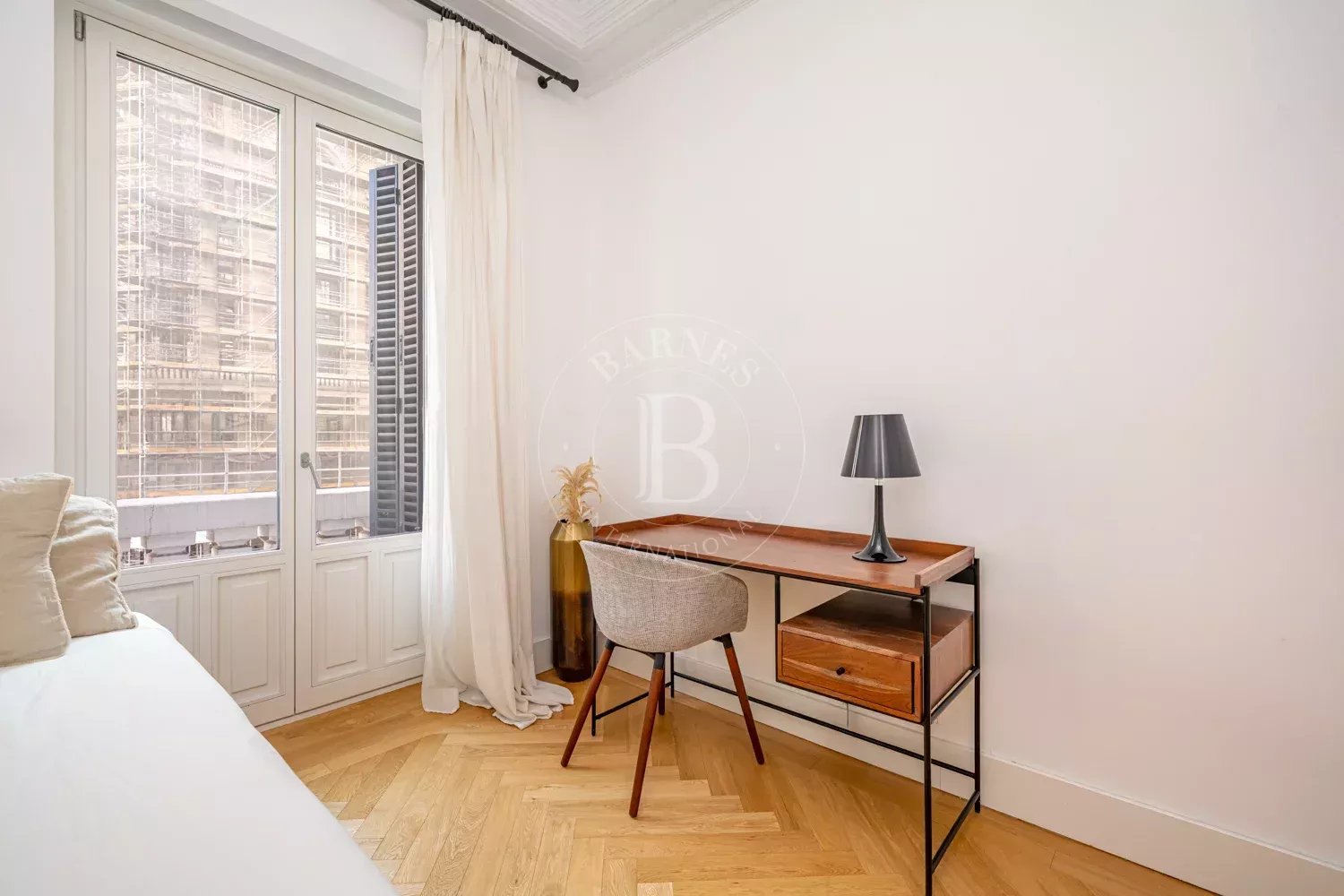 Daire Madrid - picture 23