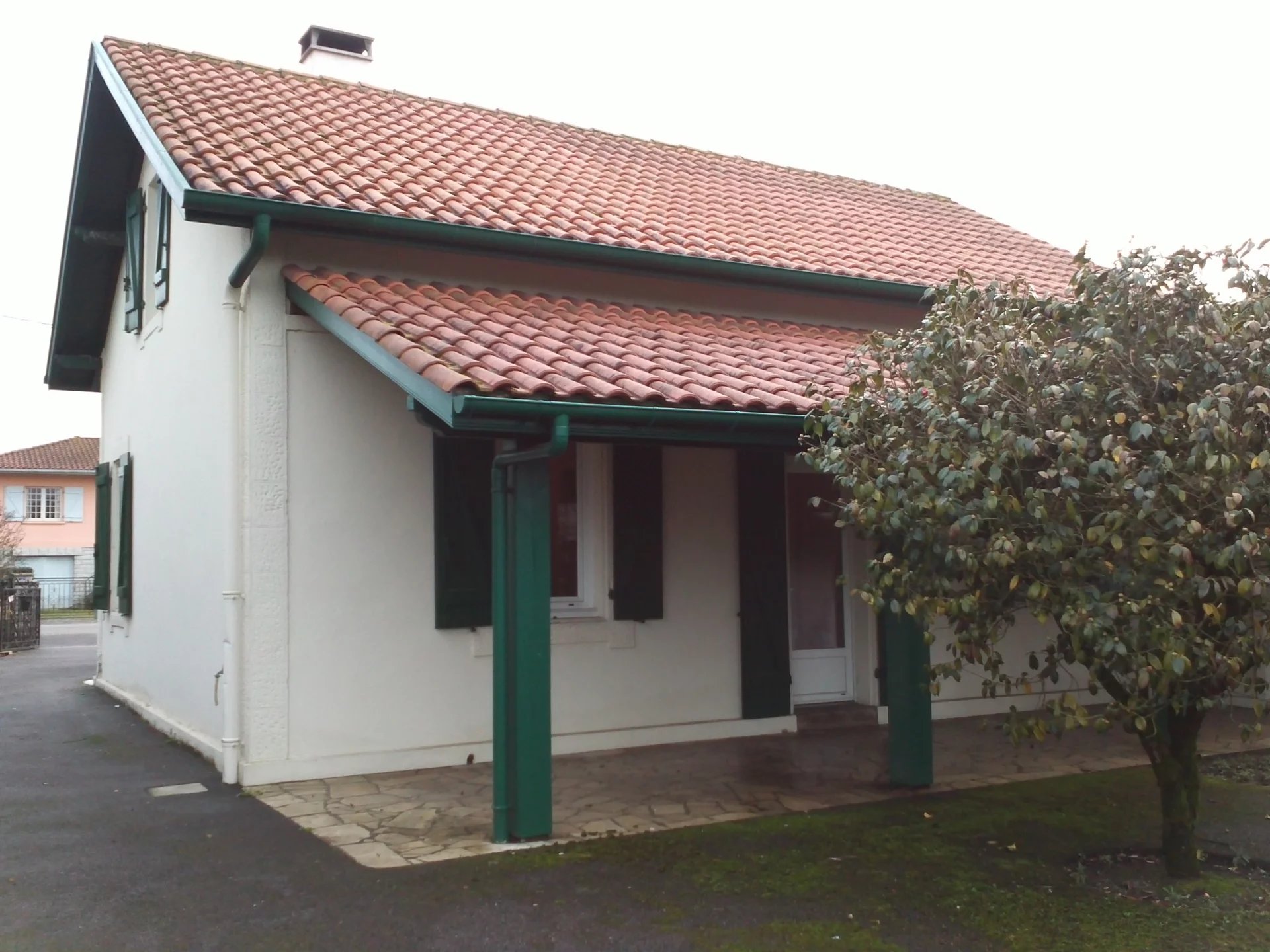 Agence immobilière de Agence Ibaia