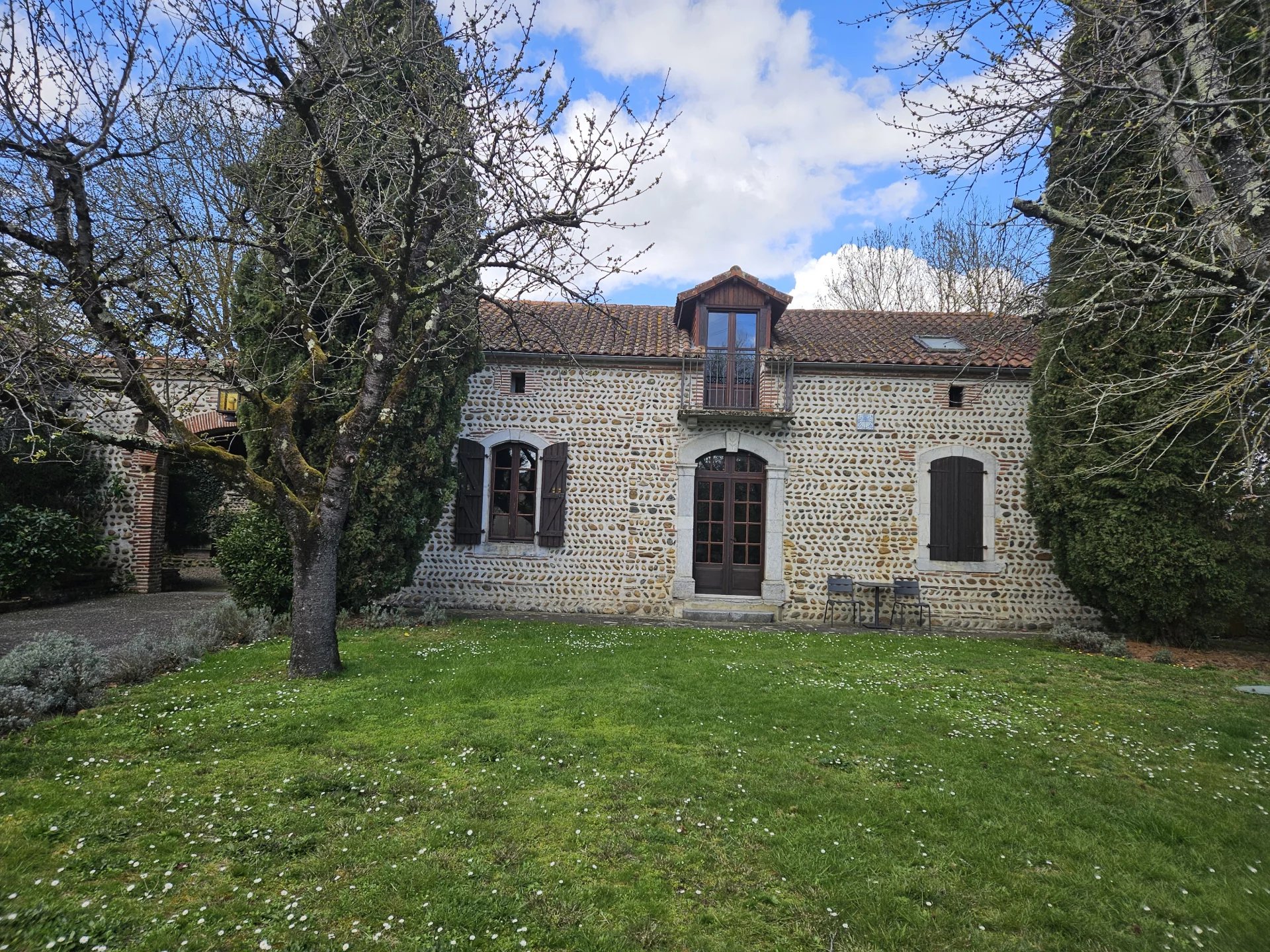 Agence immobilière de Agence Le Bonheur