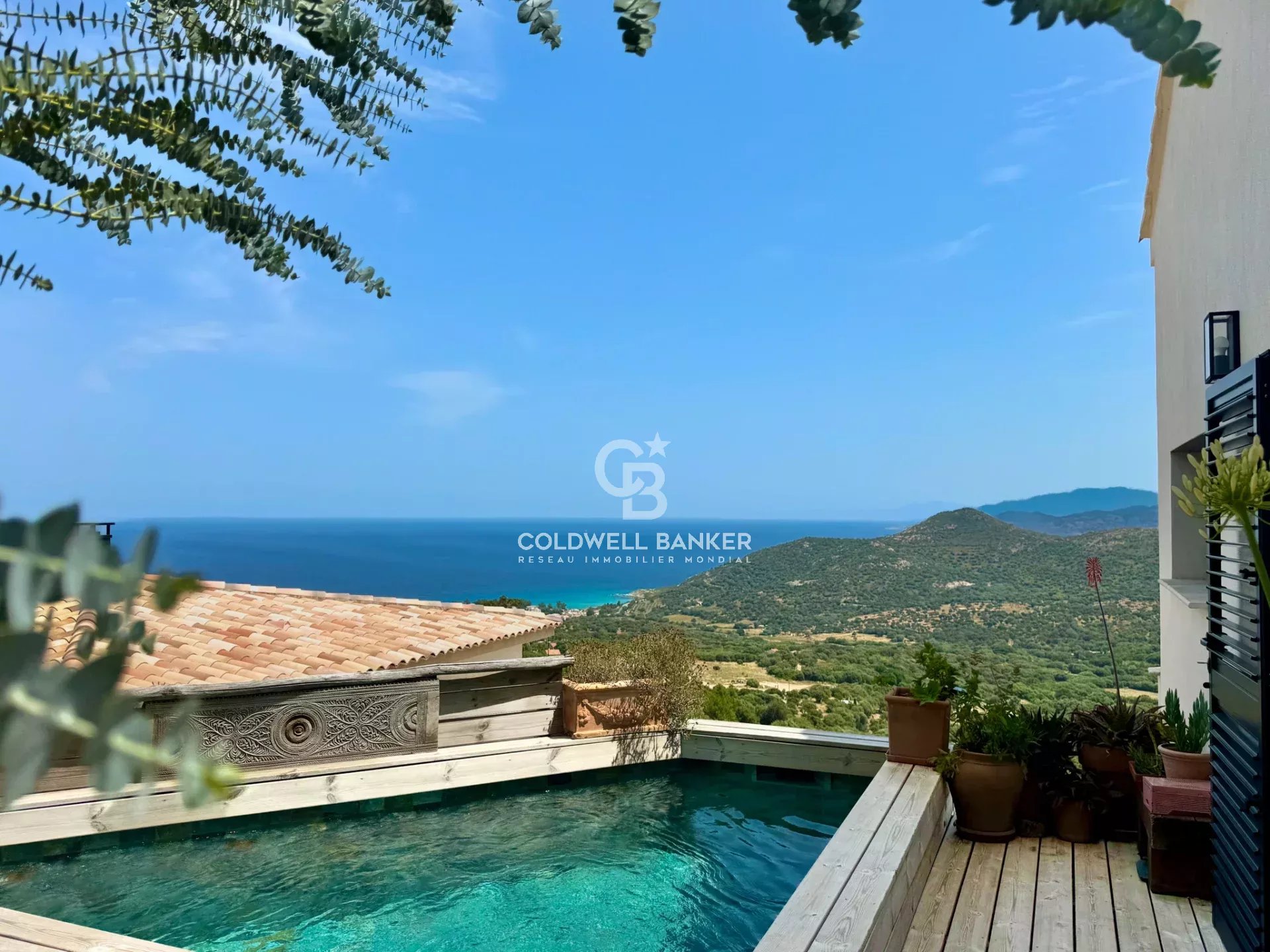 Agence immobilière de Coldwell Banker Allegrini Realty