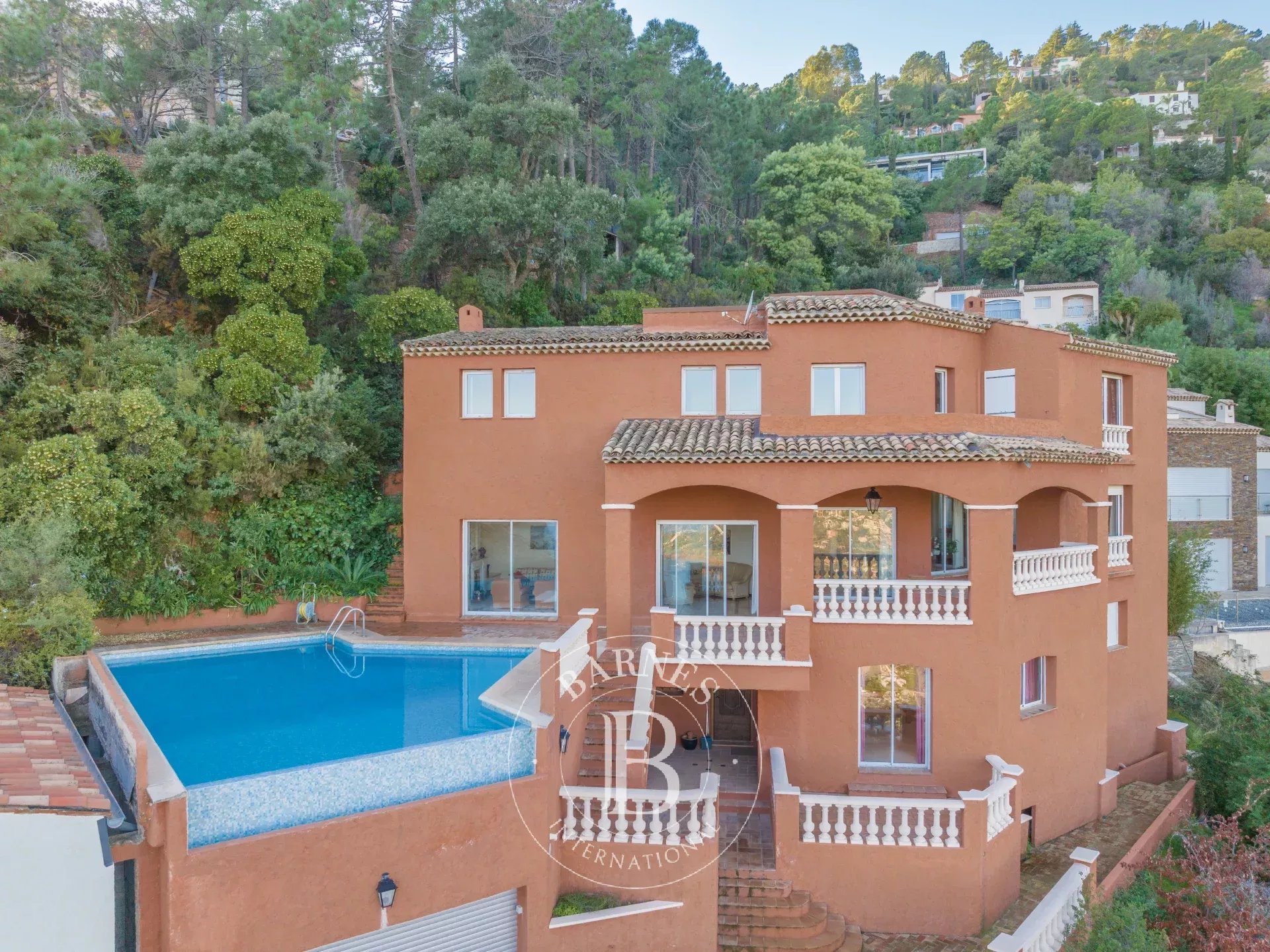 Villa Théoule-sur-Mer