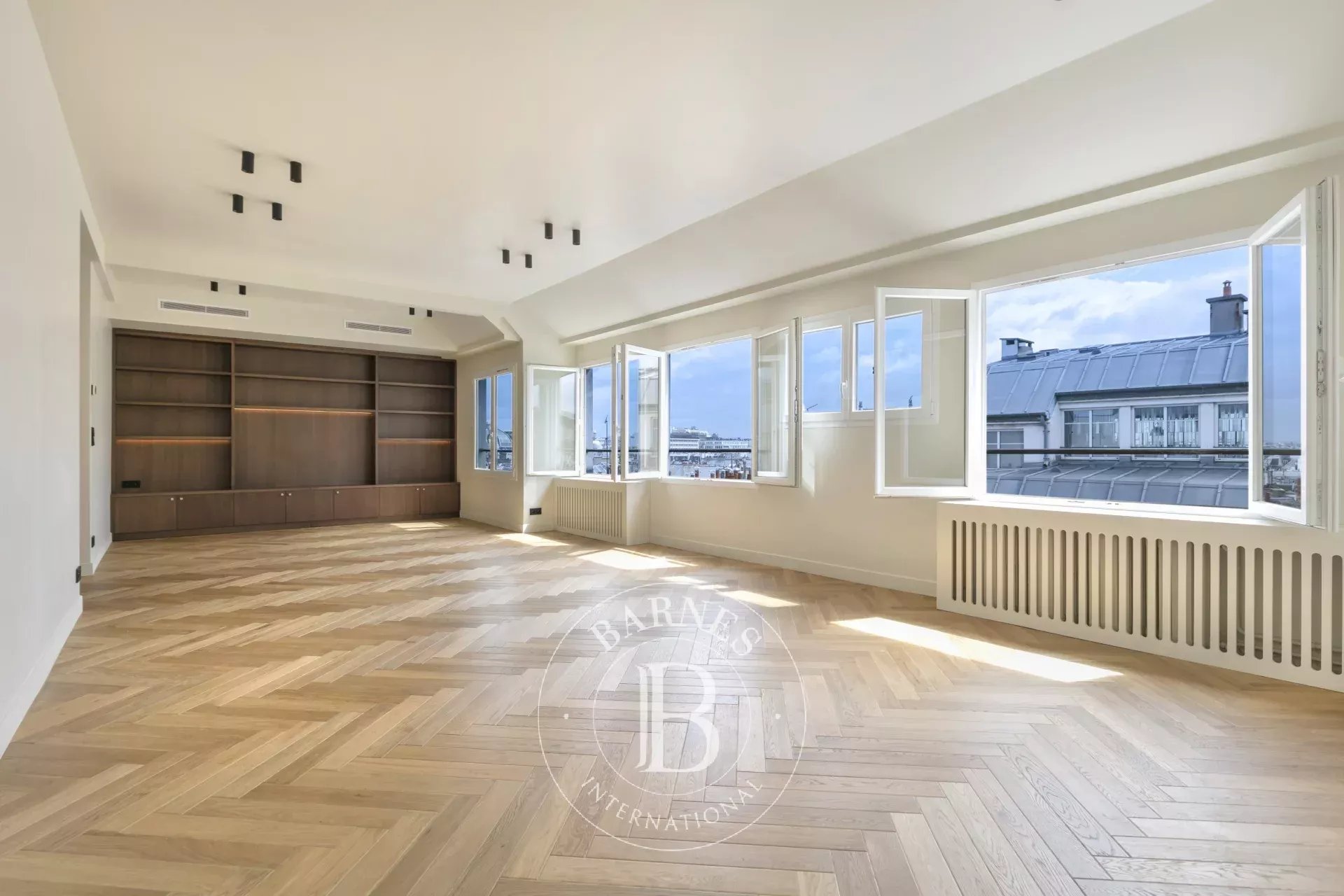 Apartment Paris 75009  -  ref 87088036 (picture 2)