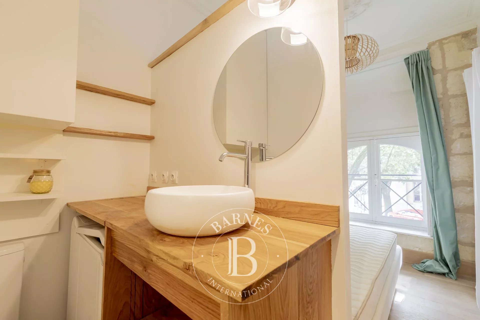 Daire Bordeaux - picture 14