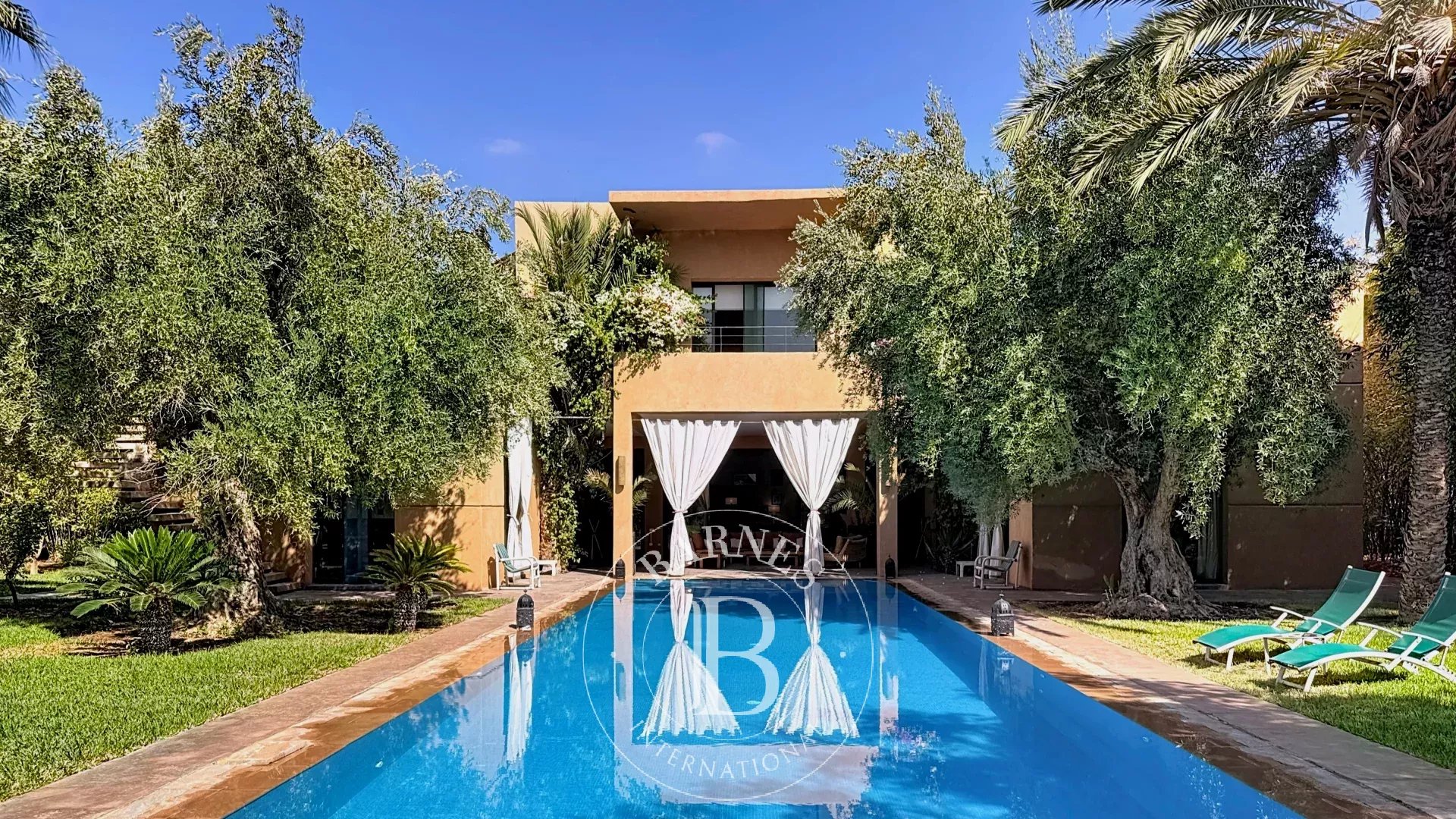 Вилла Marrakech - picture 5