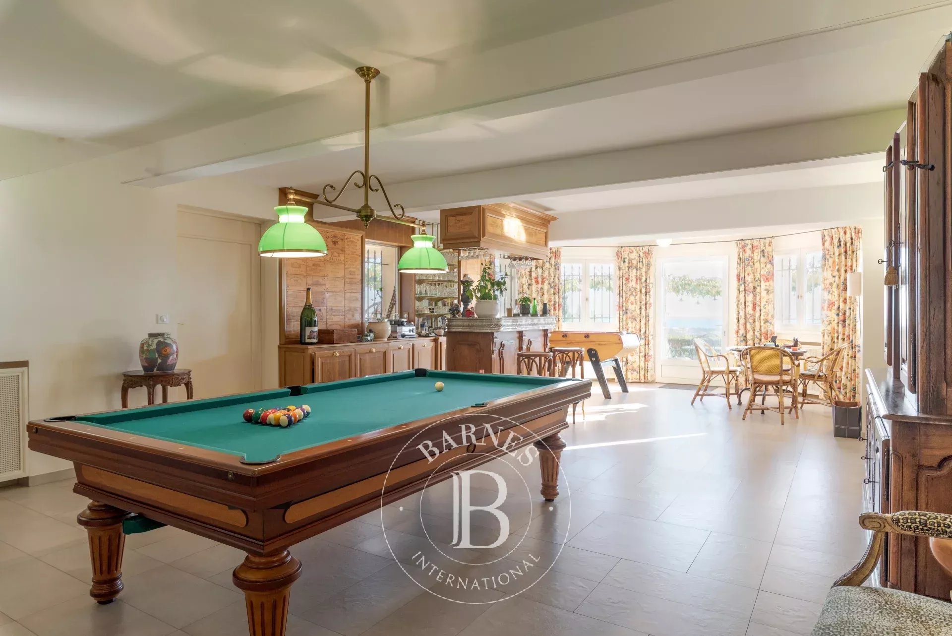 Villa Mougins - picture 29