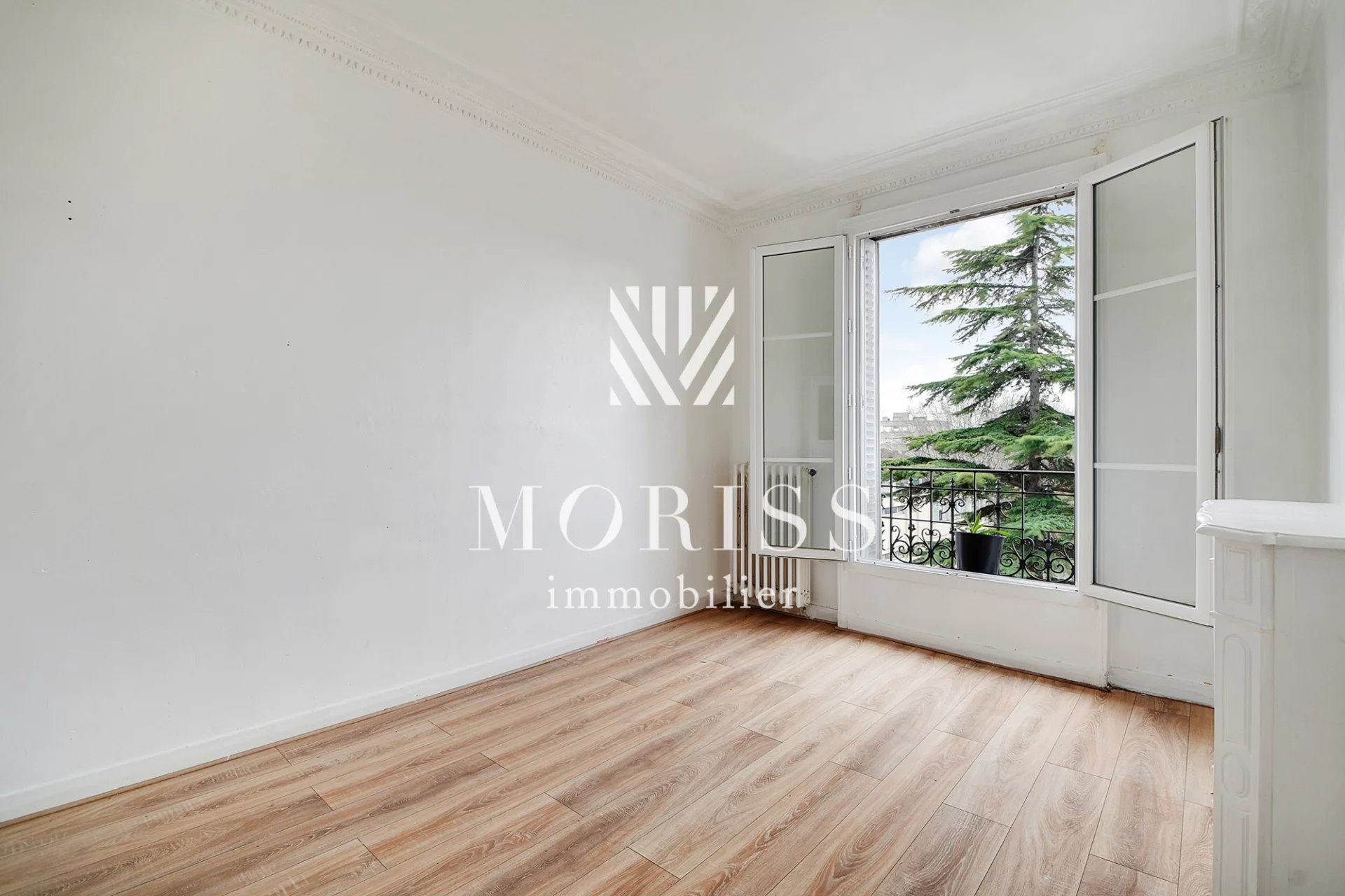 2 Pièces Lumineux - Vue Dégagée Ciel / 39m2 / Basilique de Saint - Image 1