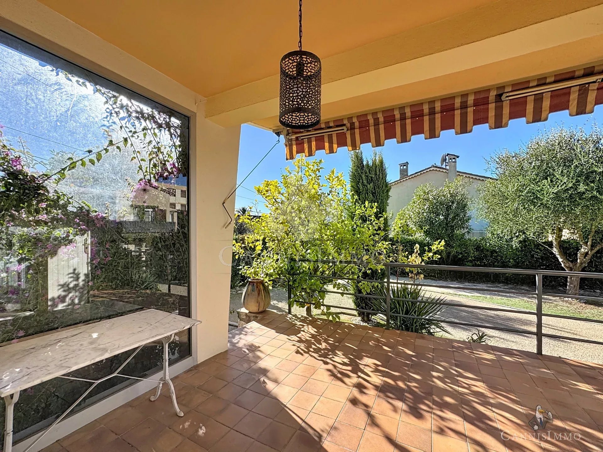 Agence immobilière de CANNISIMMO