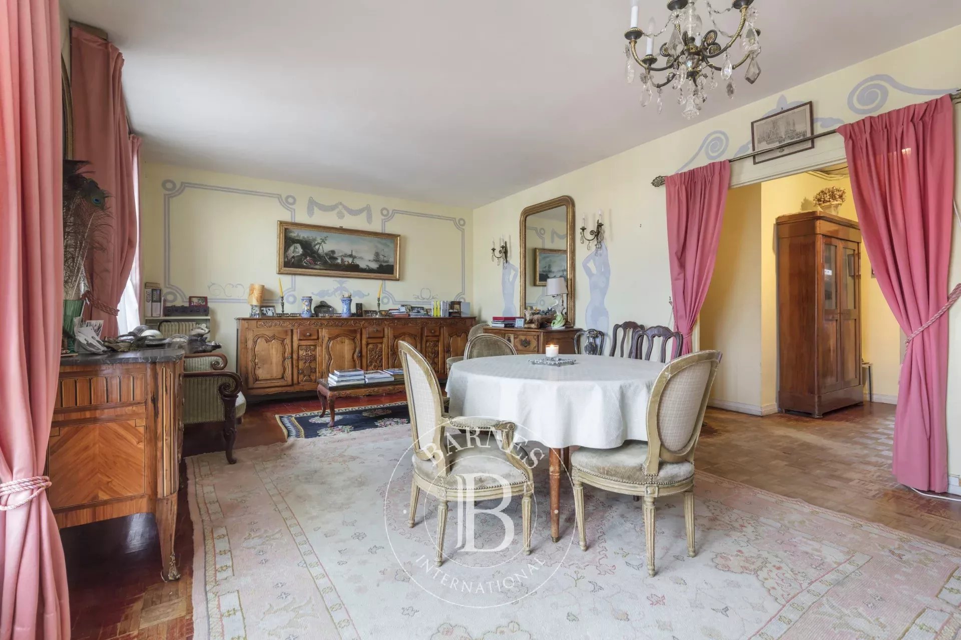 Daire Paris 11ème - picture 4