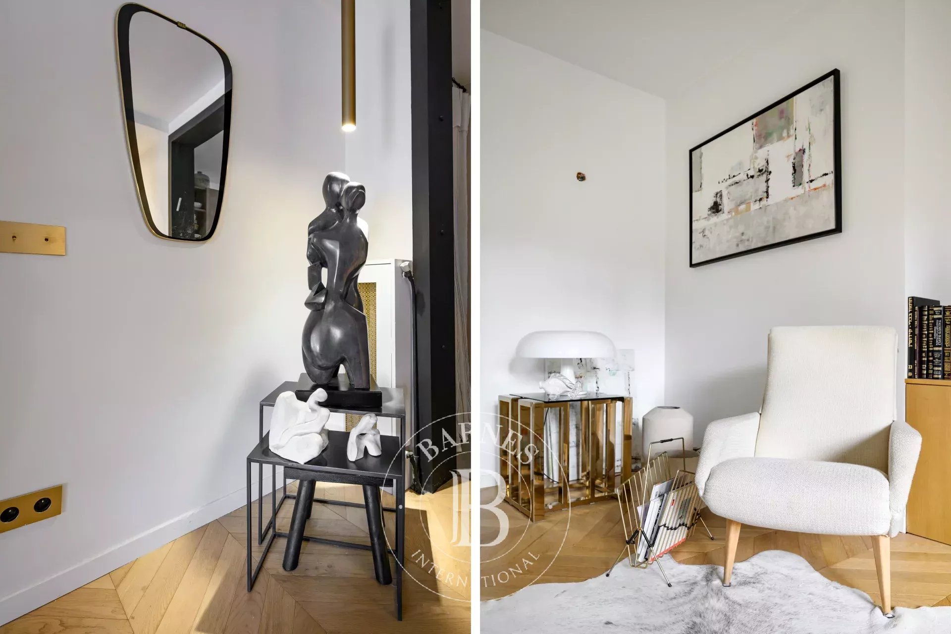 Daire Fontenay-sous-Bois - picture 13