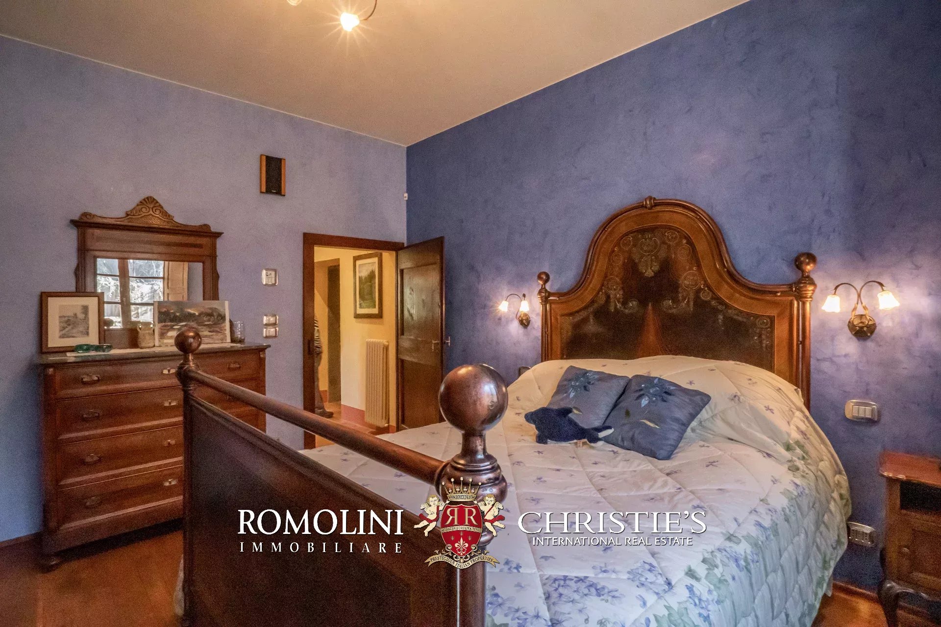 3 Bedroom Villa/Townhouse's Image 48