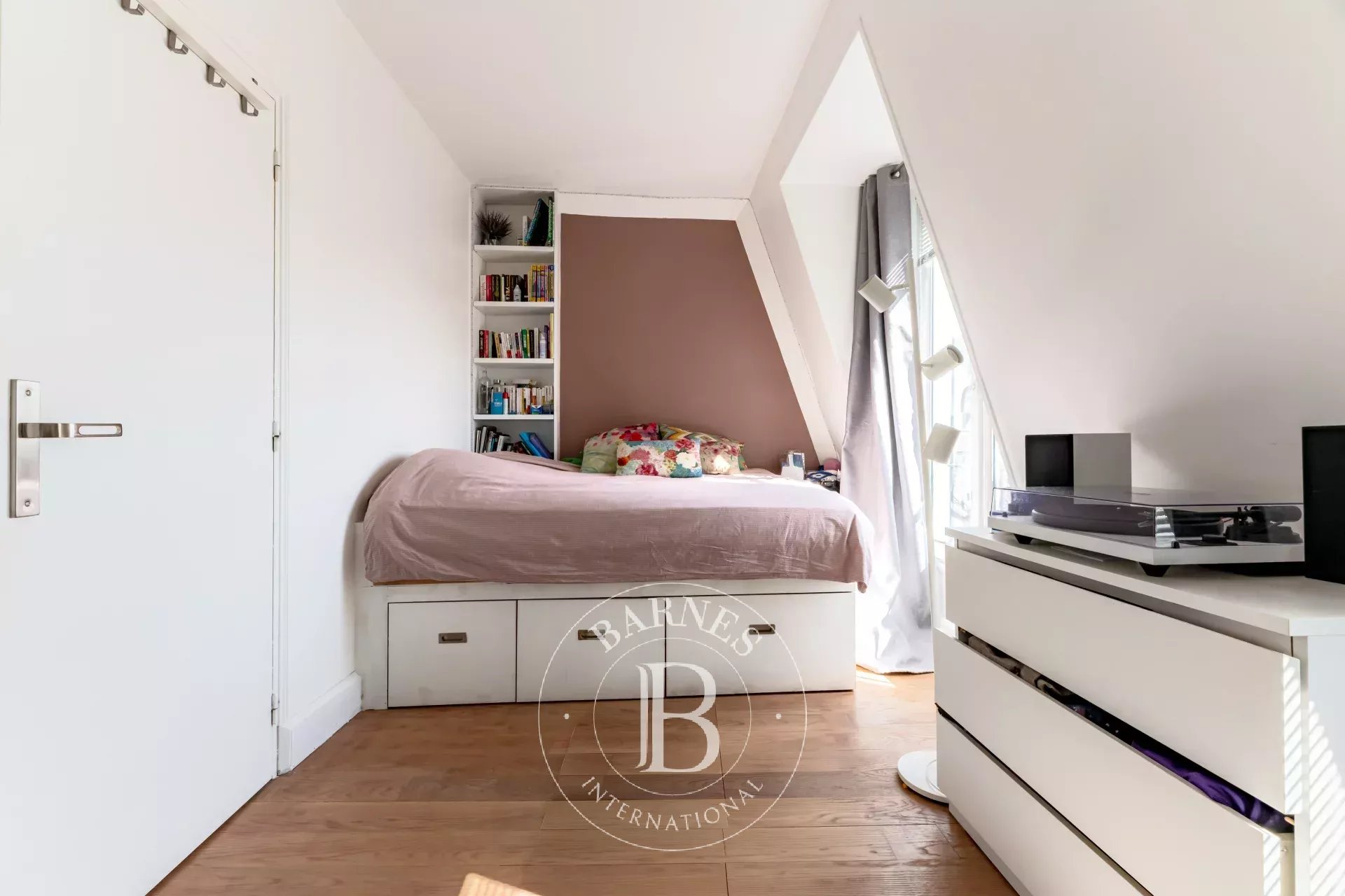 Neuilly-sur-Seine  - Apartment 3 Bedrooms - picture 17