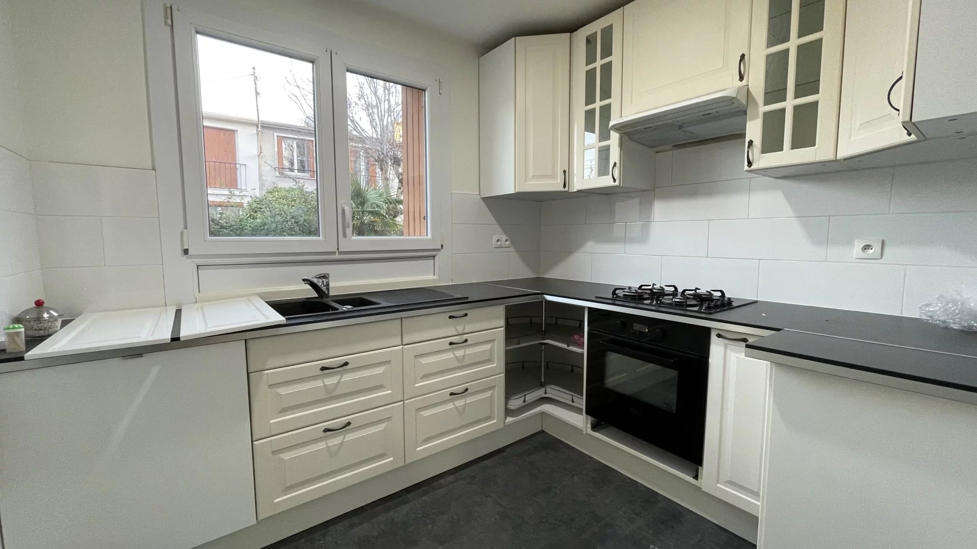 Vente Appartement Villemomble