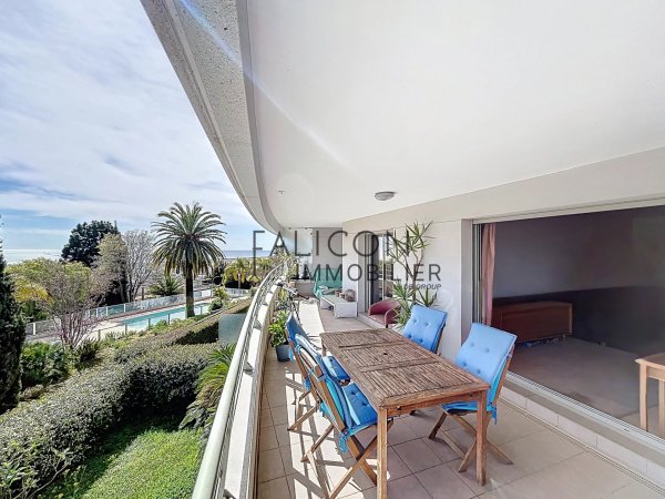 3-Bedroom Apartment in Nice — photo 3