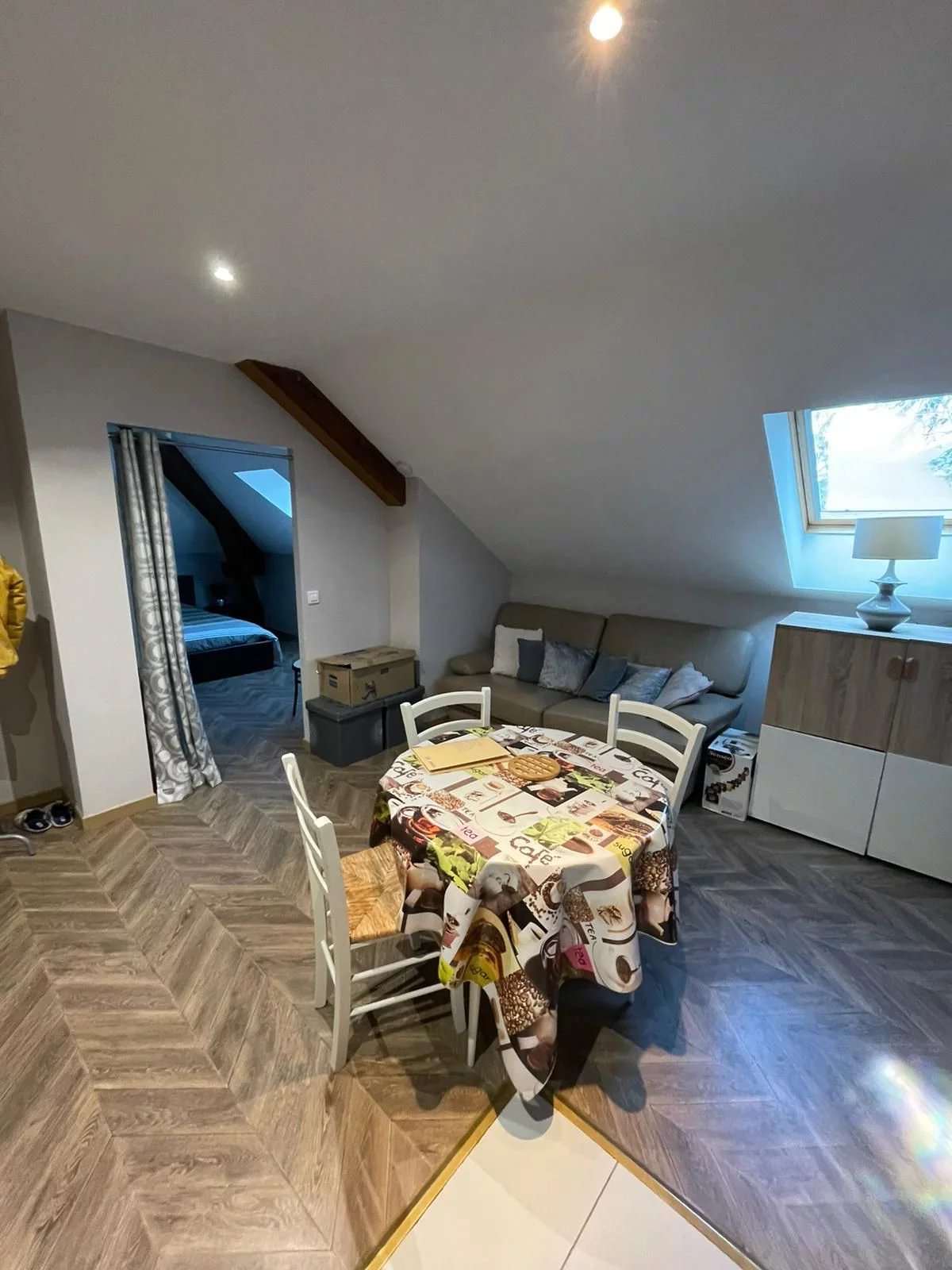 Agence immobilière de BV Immobilier