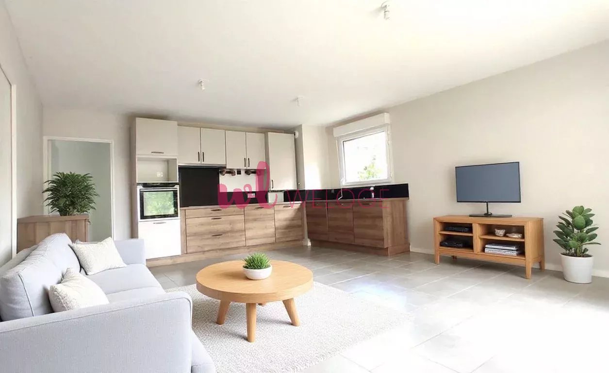 Agence immobilière de WeLoge