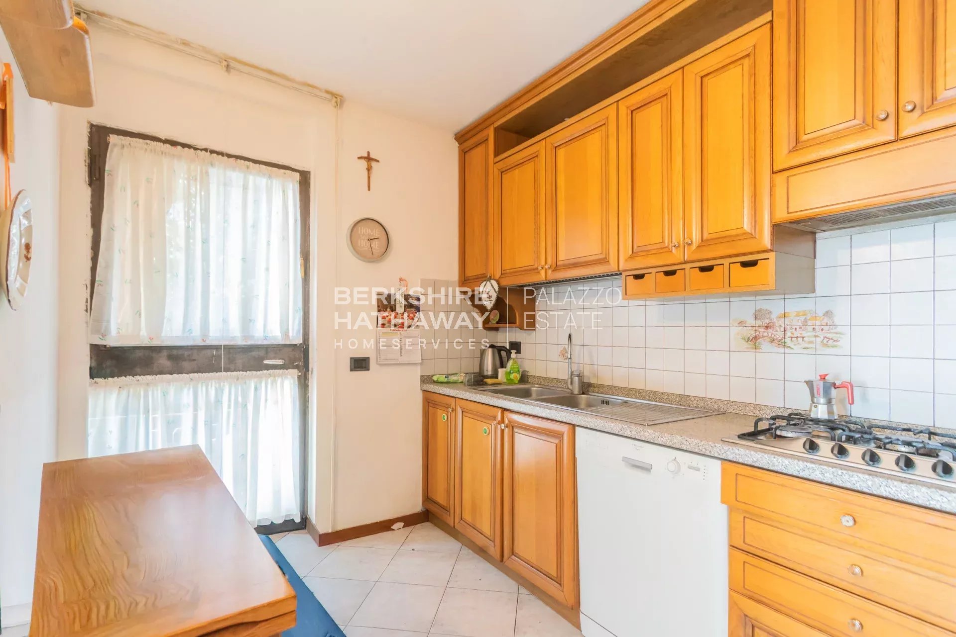 Casa a Cernobbio con vista lago e giardino