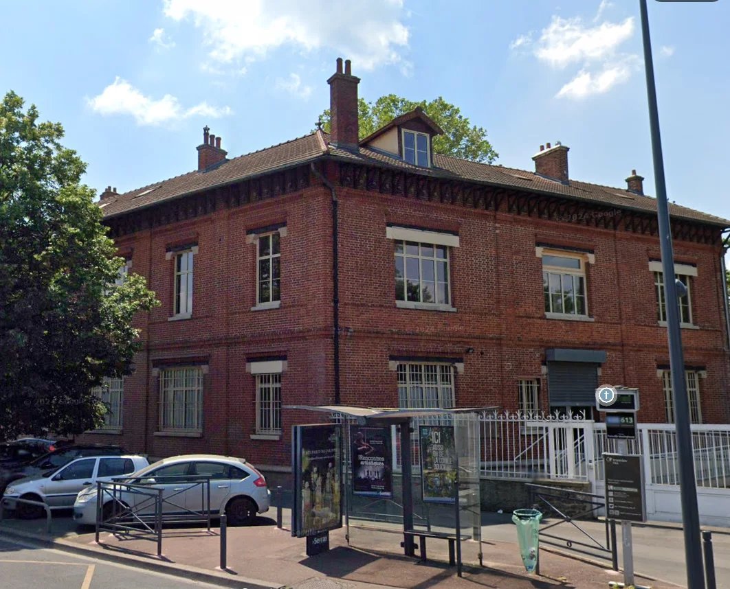 Agence immobilière de BLUE RÉSIDENCES