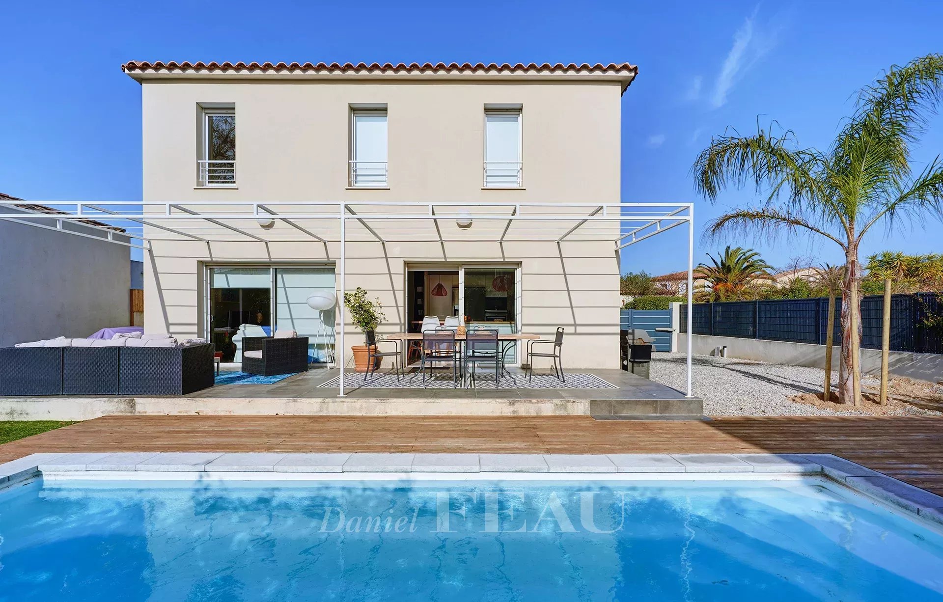 Sale House Saint-Cyr-sur-Mer