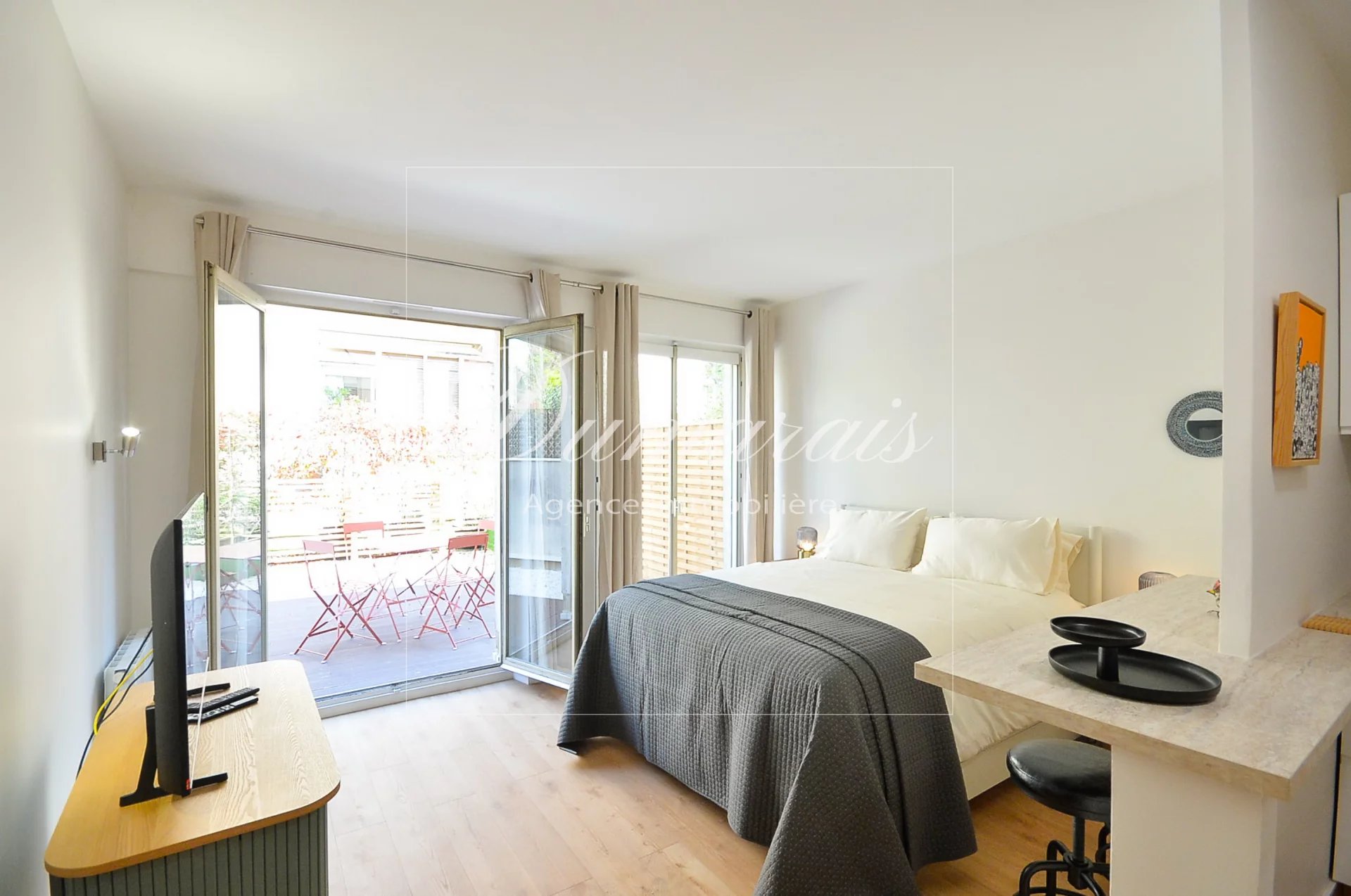 Location Appartement Paris 3ème