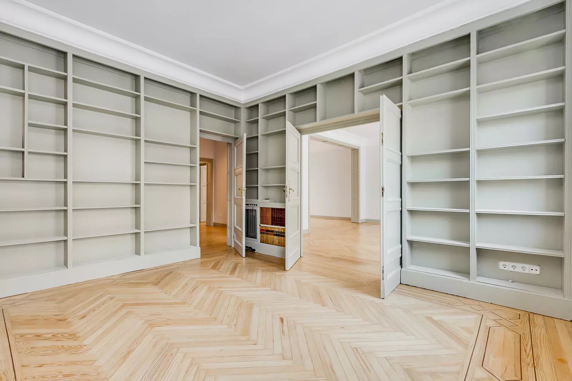 Daire Madrid - picture 10