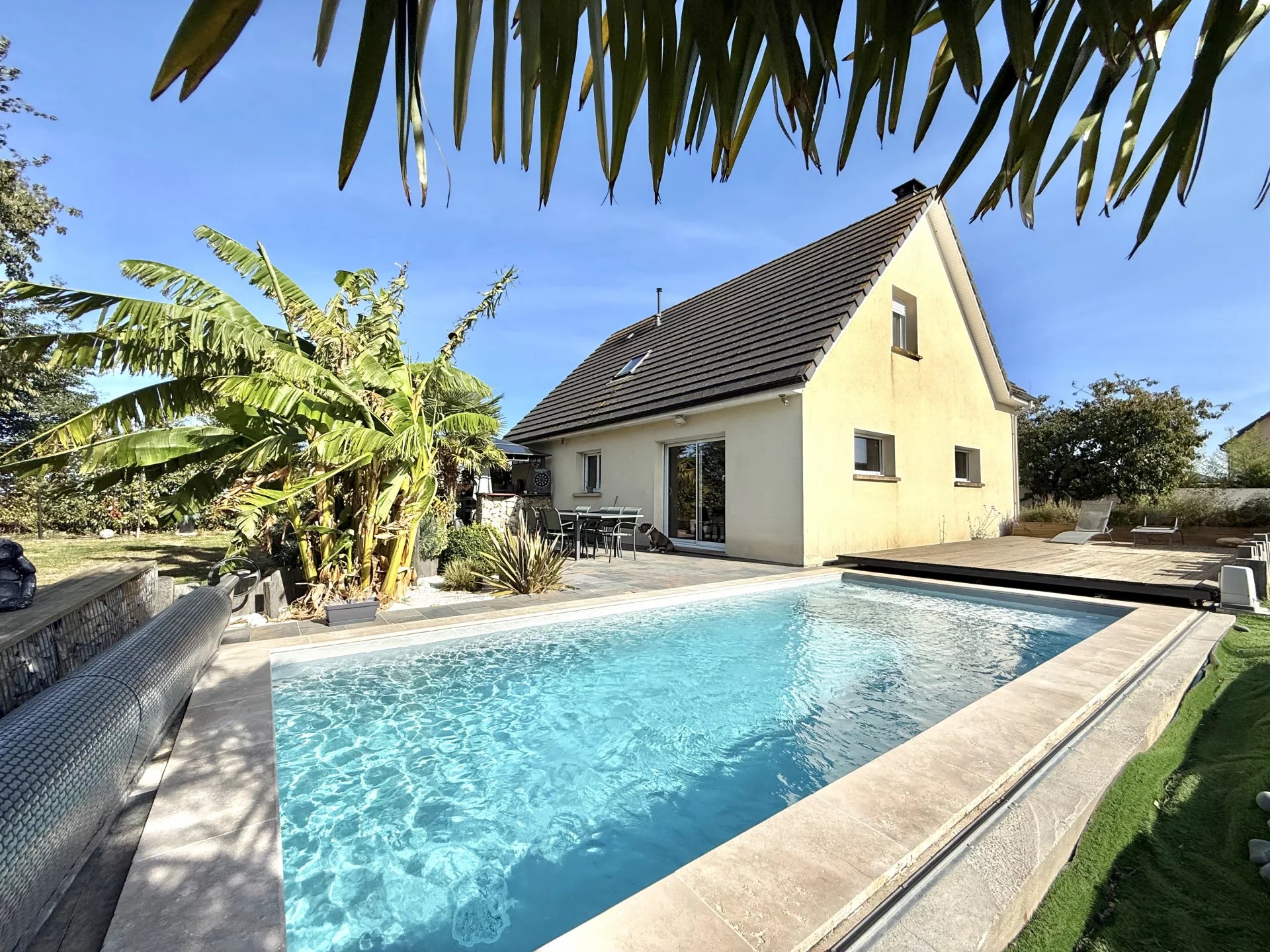 Agence immobilière de 3.14 Immobilier