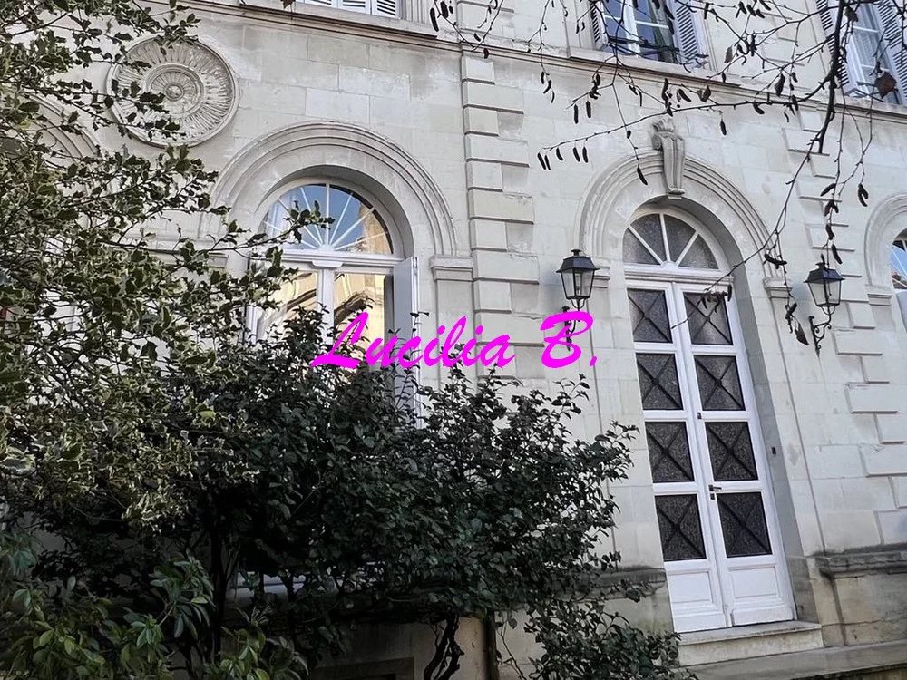 Vente Maison Tours