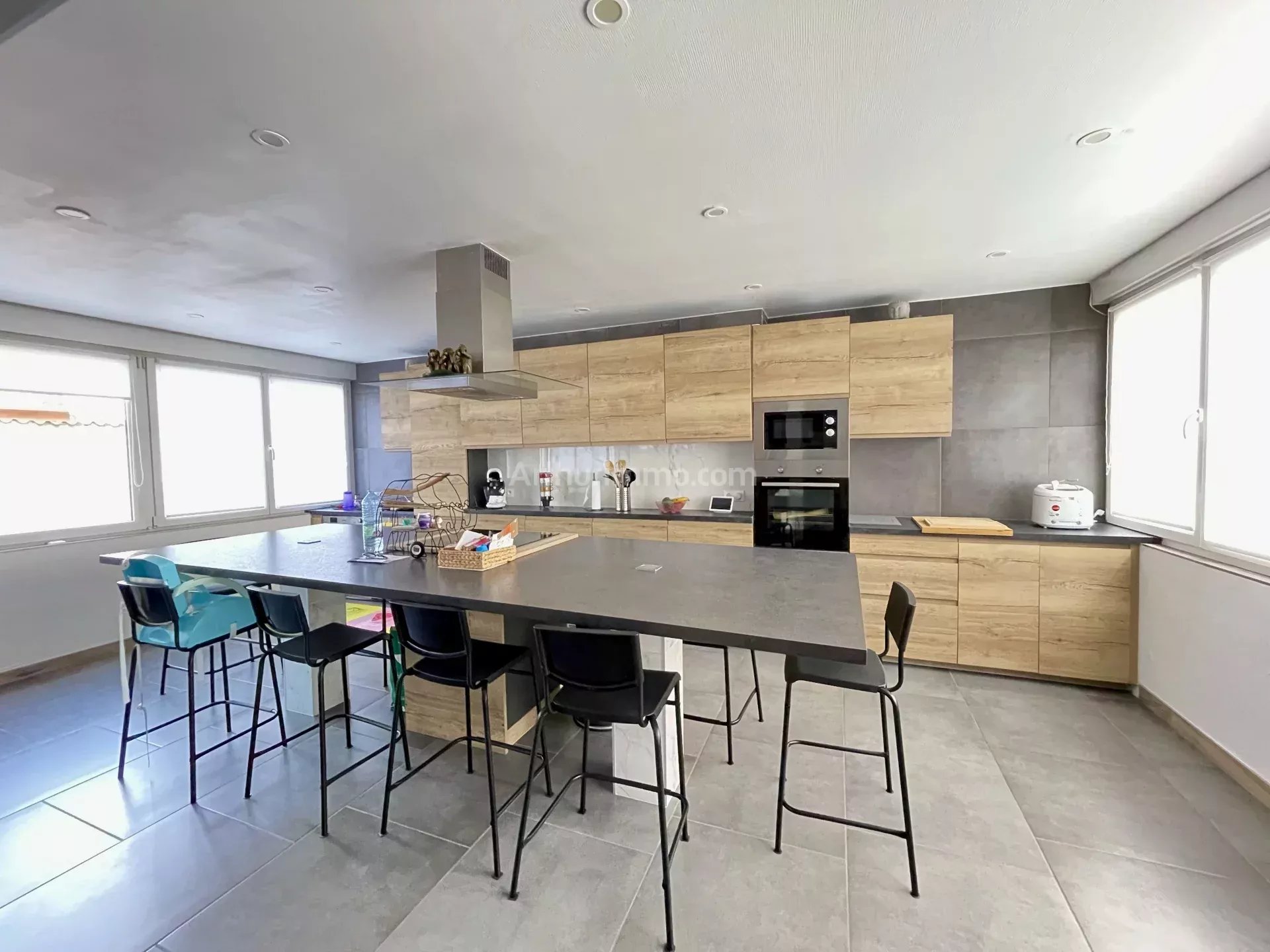 Appartement 5 pièces à COLMAR