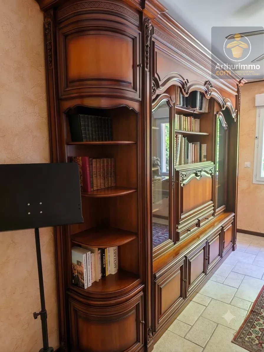 Maison  6 pièces 4 chambres à Beaugency — photo 8