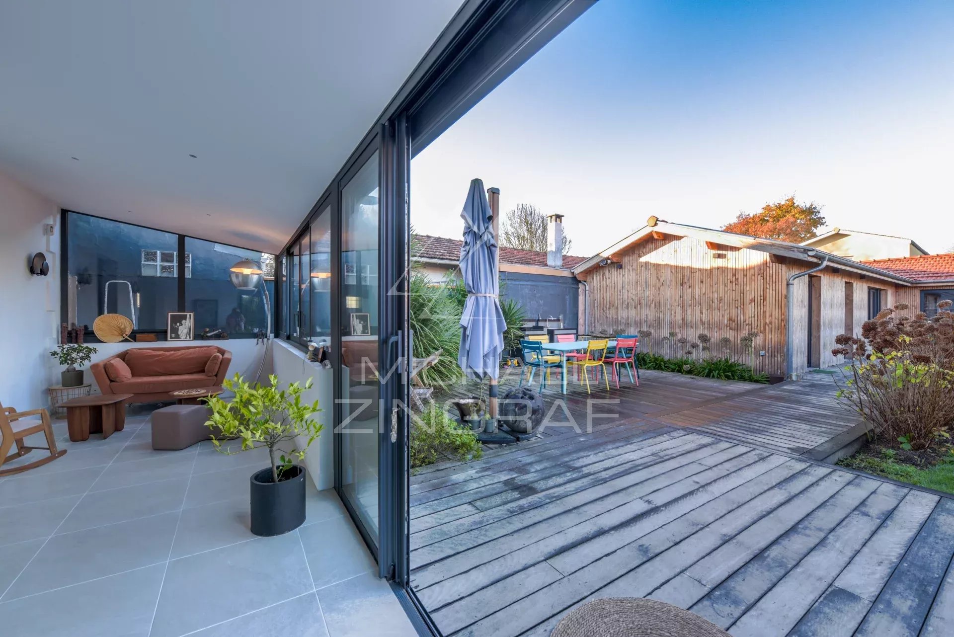 Agence immobilière de Terre Du Bassin