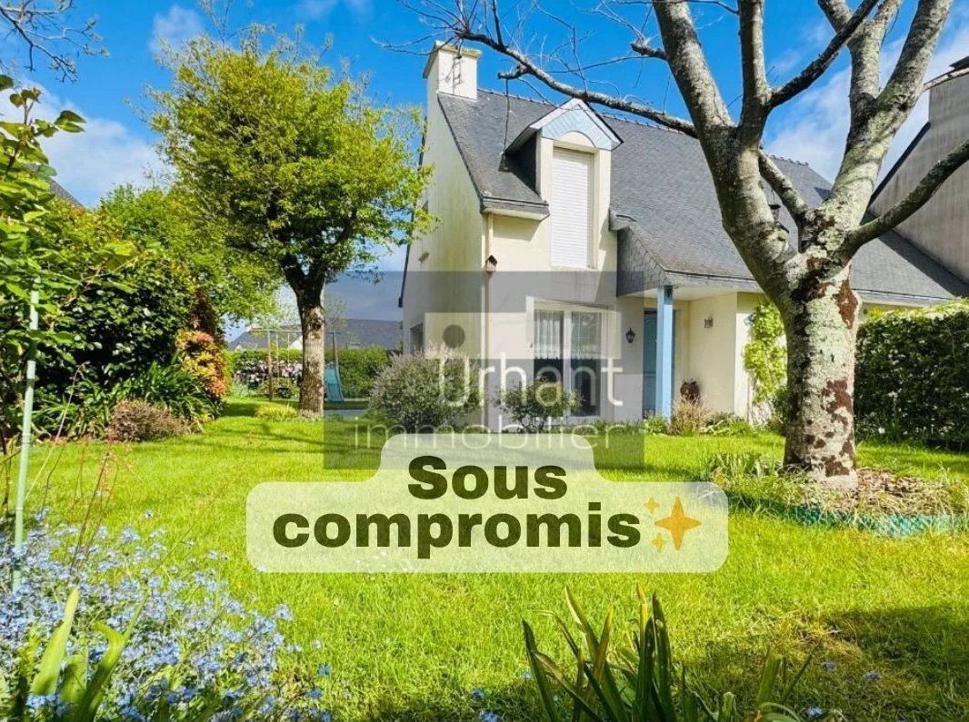Vente Maison Vannes