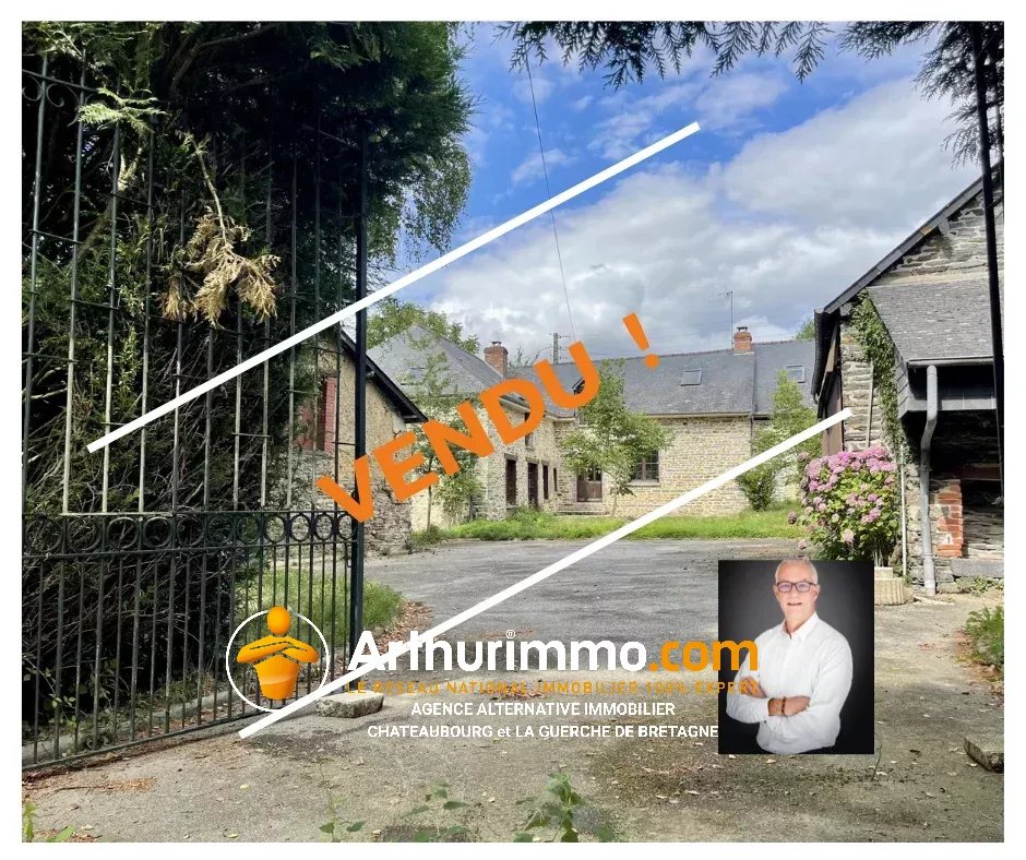 Agence immobilière de EURL ALTERNATIVE IMMOBILIER
