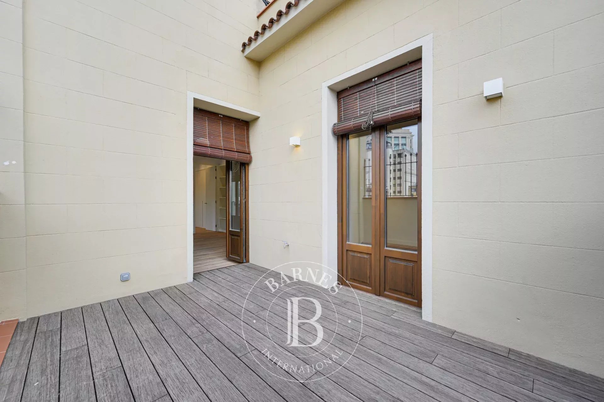 Penthouse Barcelona - picture 8