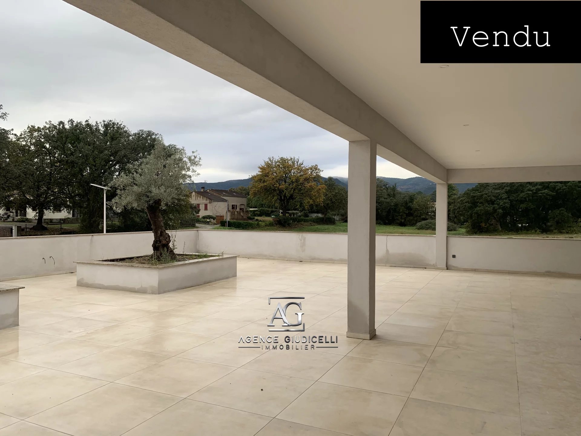 Agence immobilière de Agence Giudicelli Immobilier