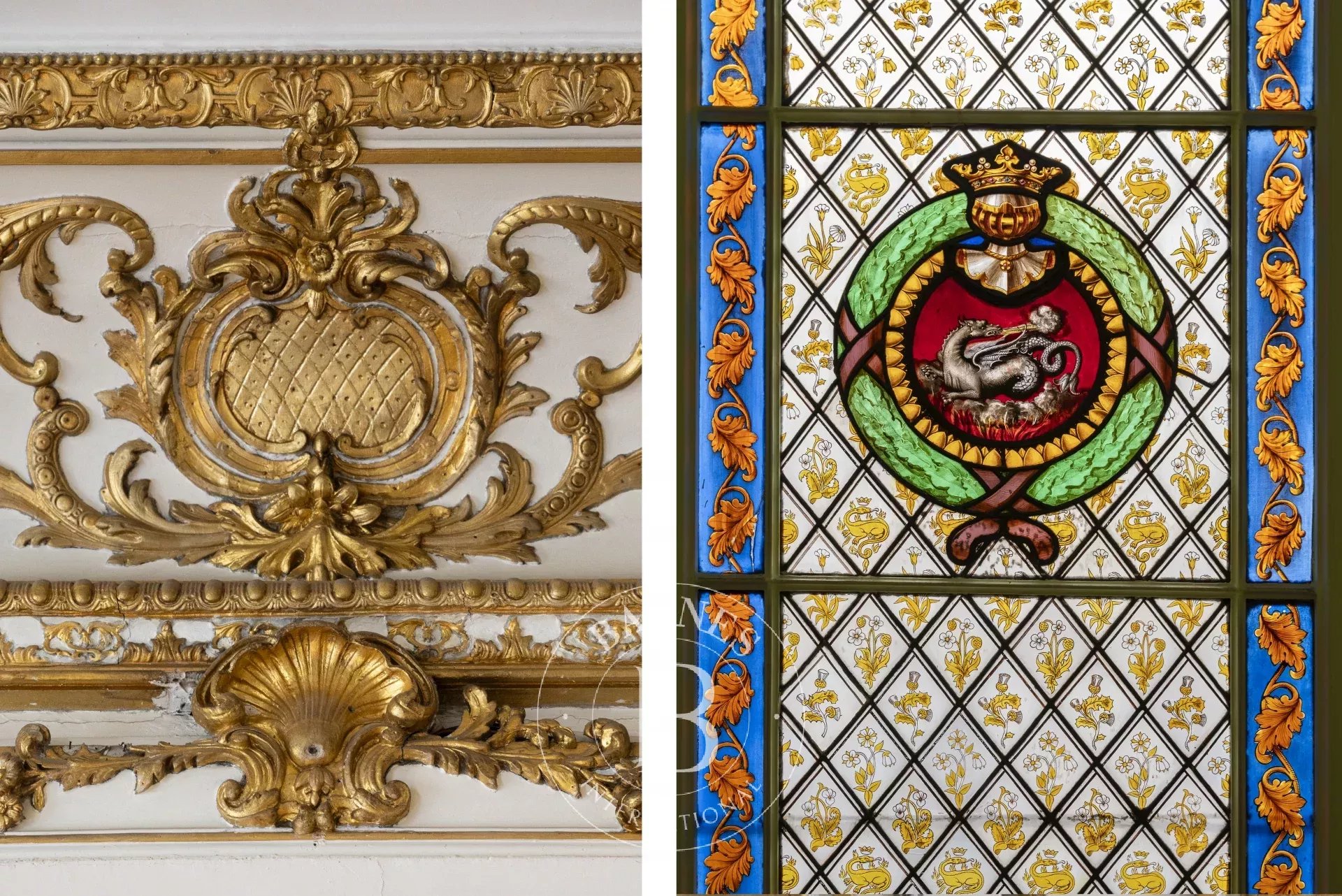 Daire Paris 9ème - picture 16