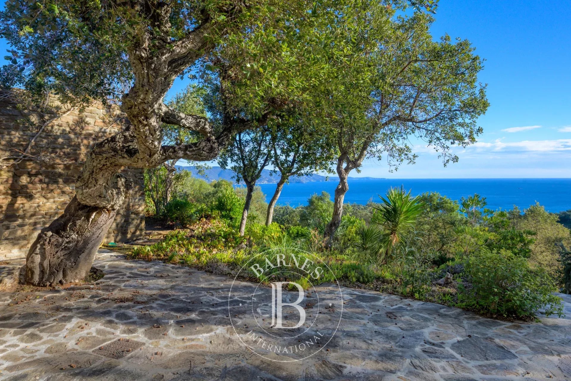 Ev Bormes-les-Mimosas