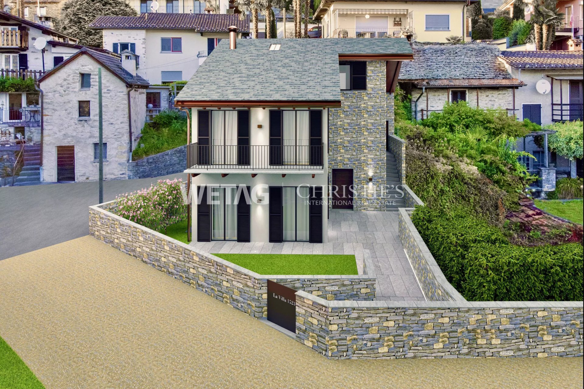 2 Bedroom Villa/Townhouse's Image 8