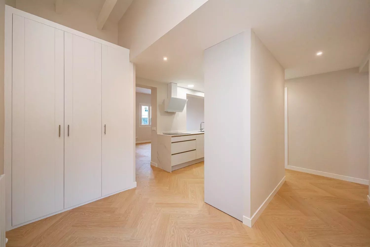 Daire Madrid - picture 10