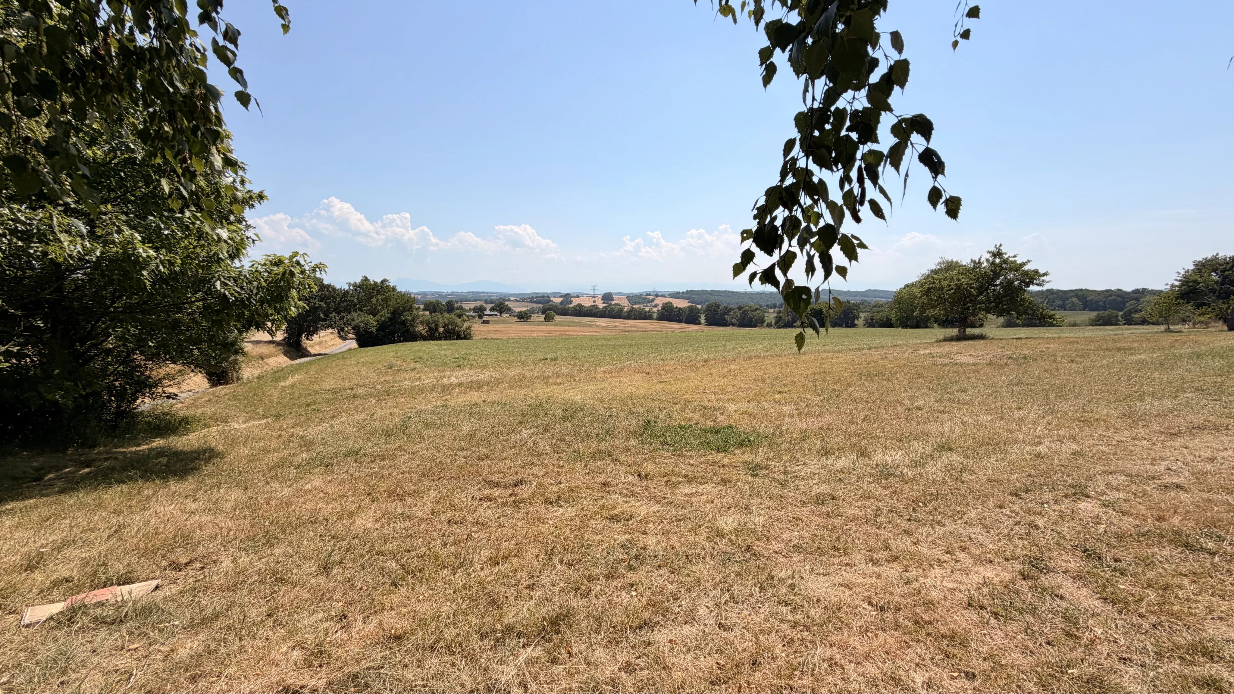 Propriété à vendre Escanecrabe, Haute-Garonne