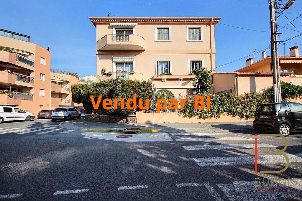 Vente Appartement Fréjus