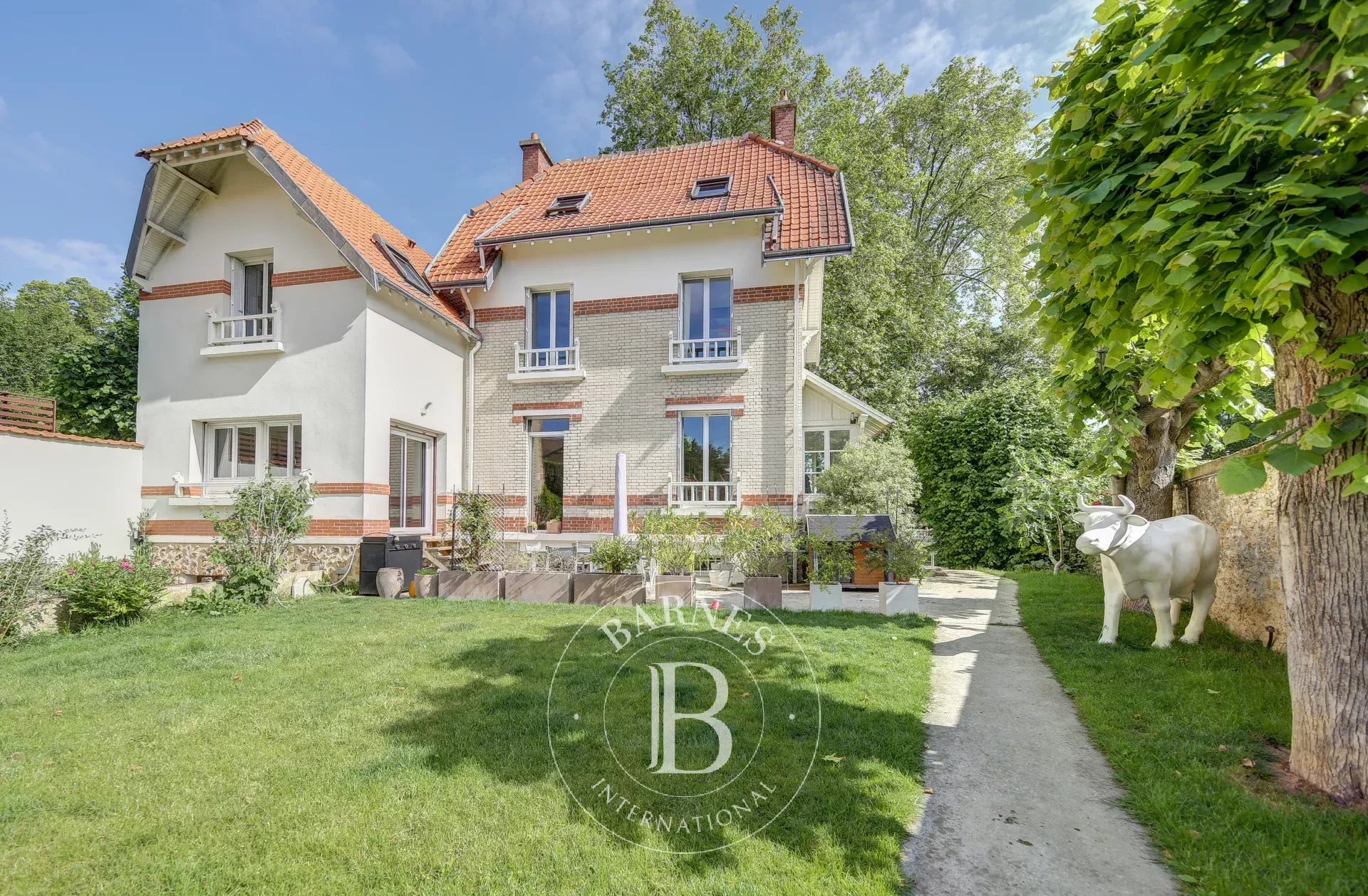 Maison Versailles  -  ref 86925933 (picture 1)