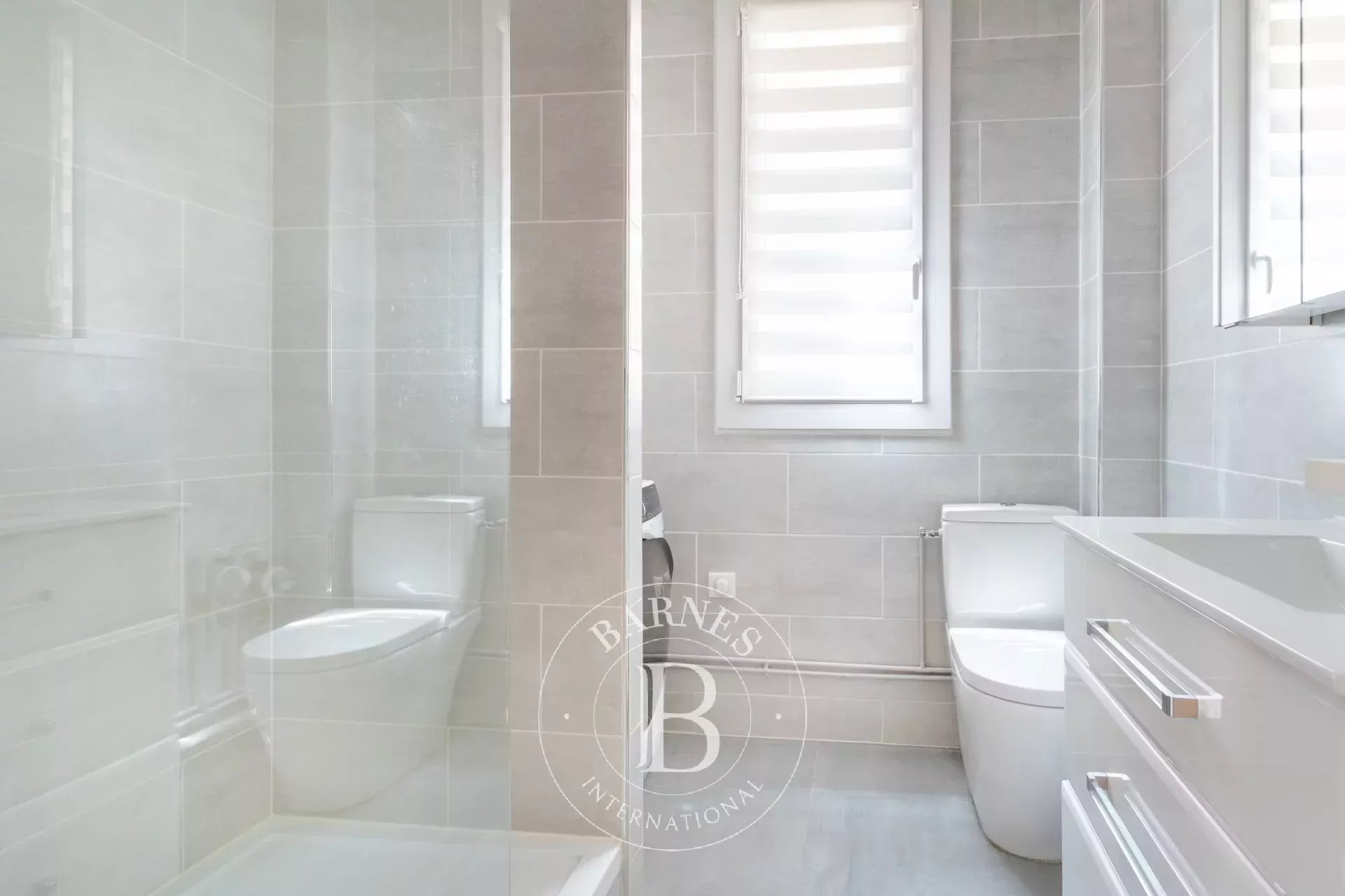 Daire Paris 16ème - picture 5